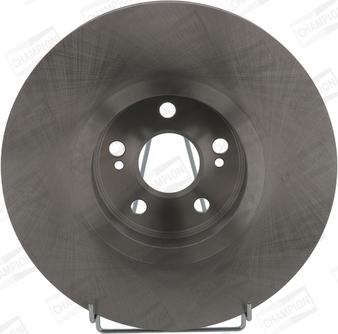 Champion 562187CH-1 - Brake Disc autospares.lv