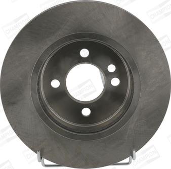 Champion 562139CH - Brake Disc autospares.lv