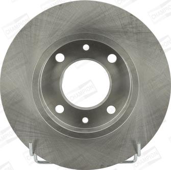 Champion 562130CH - Brake Disc autospares.lv