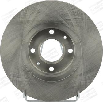 Champion 562131CH - Brake Disc autospares.lv