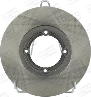 Champion 562138CH - Brake Disc autospares.lv