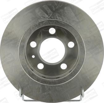 Champion 562133CH - Brake Disc autospares.lv