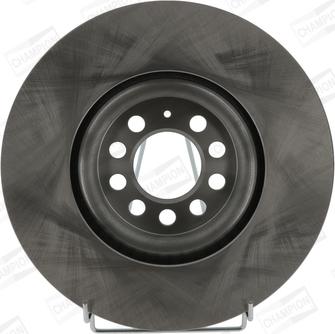 Champion 562132CH - Brake Disc autospares.lv