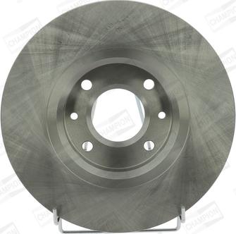 Champion 562129CH - Brake Disc autospares.lv