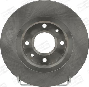 Champion 562128CH - Brake Disc autospares.lv