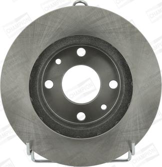 Champion 562122CH - Brake Disc autospares.lv