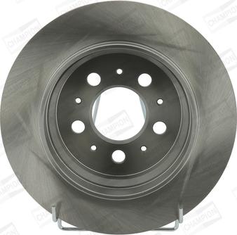 Champion 562174CH - Brake Disc autospares.lv