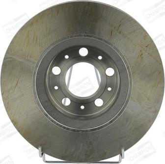 Champion 562173CH - Brake Disc autospares.lv