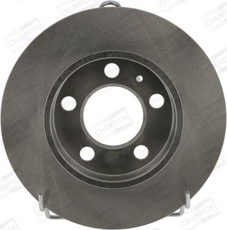 Champion 562177CH - Brake Disc autospares.lv