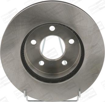 Champion 562856CH - Brake Disc autospares.lv