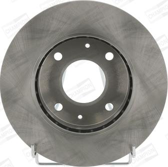 Champion 562806CH - Brake Disc autospares.lv