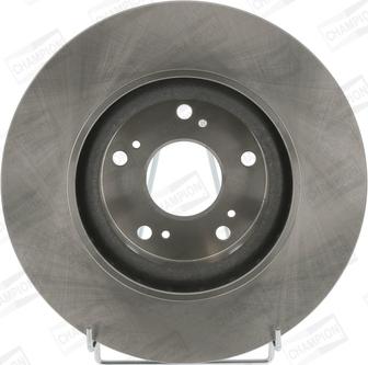 Champion 562807CH - Brake Disc autospares.lv