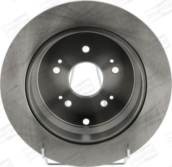 Champion 562884CH - Brake Disc autospares.lv