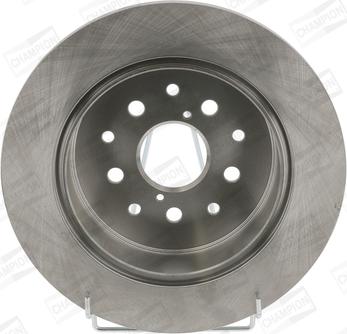 Champion 562830CH - Brake Disc autospares.lv