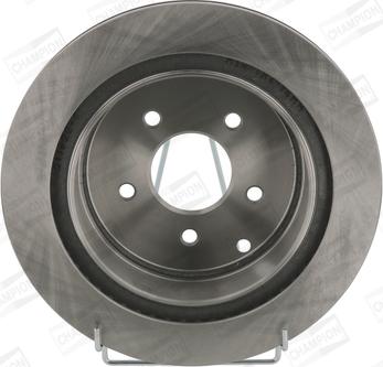 Champion 562871CH - Brake Disc autospares.lv