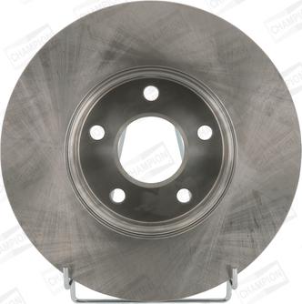 Champion 562364CH - Brake Disc autospares.lv