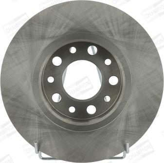 Champion 562301CH - Brake Disc autospares.lv