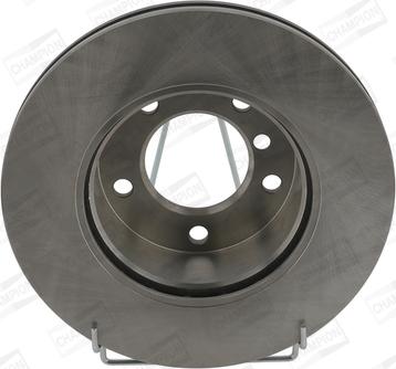 Champion 562313CH - Brake Disc autospares.lv