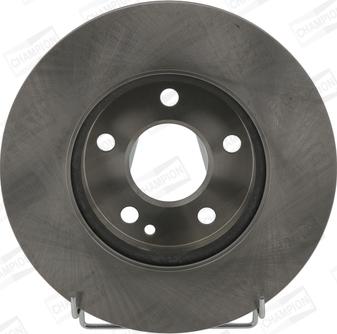 Champion 562312CH - Brake Disc autospares.lv