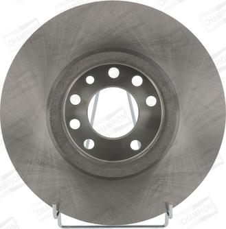 Champion 562385CH - Brake Disc autospares.lv