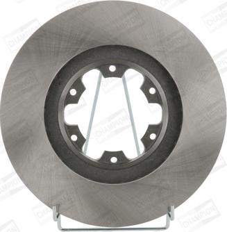 Champion 562388CH - Brake Disc autospares.lv