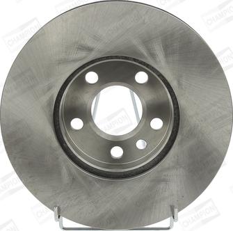 Champion 562382CH - Brake Disc autospares.lv