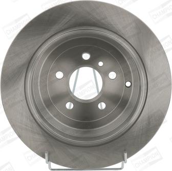 Champion 562324CH - Brake Disc autospares.lv