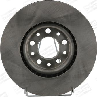 Champion 562299CH - Brake Disc autospares.lv