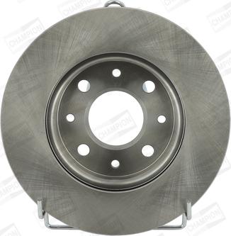 Champion 562296CH - Brake Disc autospares.lv