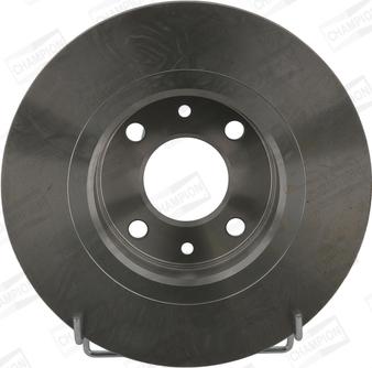 Champion 562293CH - Brake Disc autospares.lv