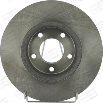 Champion 562292CH - Brake Disc autospares.lv