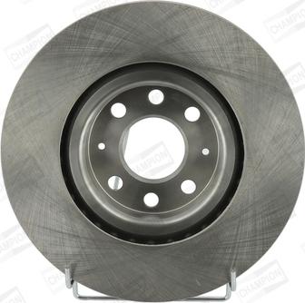 Champion 562297CH - Brake Disc autospares.lv