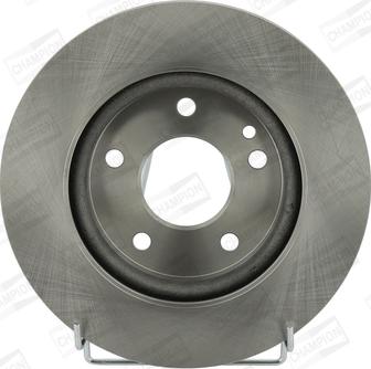 Champion 562249CH - Brake Disc autospares.lv