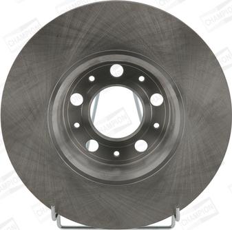 Champion 562244CH - Brake Disc autospares.lv