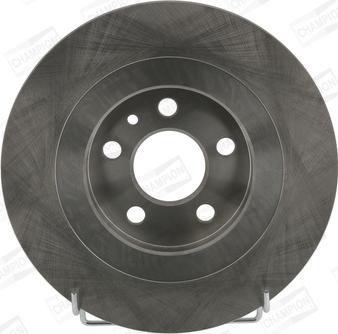 Champion 562246CH - Brake Disc autospares.lv