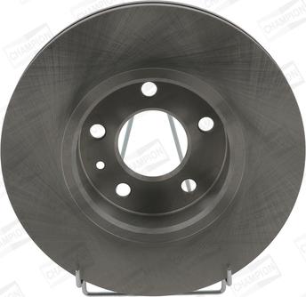 Champion 562241CH-1 - Brake Disc autospares.lv