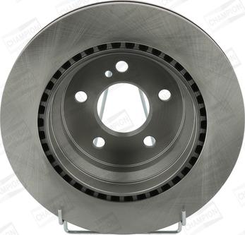 Champion 562242CH - Brake Disc autospares.lv