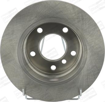 Champion 562259CH - Brake Disc autospares.lv