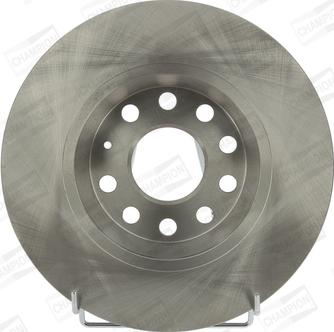 Champion 562258CH - Brake Disc autospares.lv