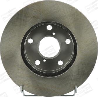 Champion 562269CH - Brake Disc autospares.lv