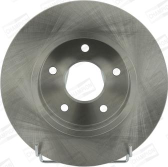 Champion 562264CH - Brake Disc autospares.lv