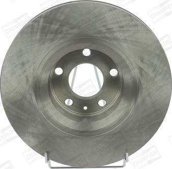 Champion 562265CH-1 - Brake Disc autospares.lv