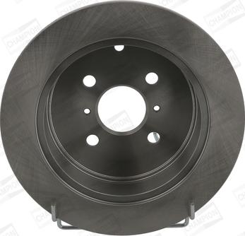 Champion 562261CH - Brake Disc autospares.lv