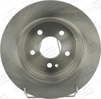 Champion 562263CH - Brake Disc autospares.lv