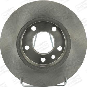 Champion 562262CH - Brake Disc autospares.lv