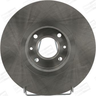 Champion 562267CH - Brake Disc autospares.lv