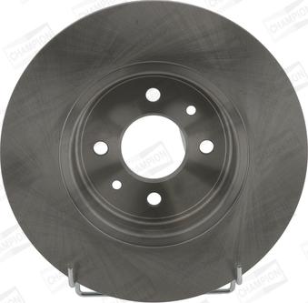 Champion 562201CH - Brake Disc autospares.lv