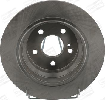 Champion 562213CH - Brake Disc autospares.lv