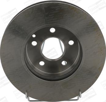 Champion 562212CH - Brake Disc autospares.lv