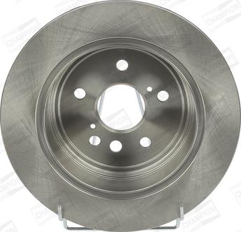 Champion 562288CH - Brake Disc autospares.lv